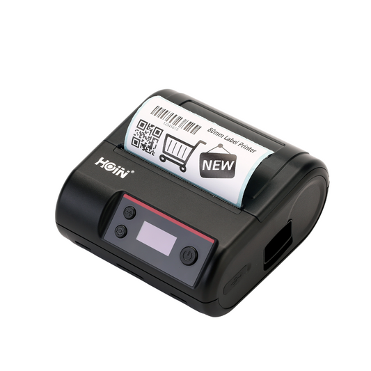 IMPRESORA HOIN DUAL 80MM HOP-HQ300