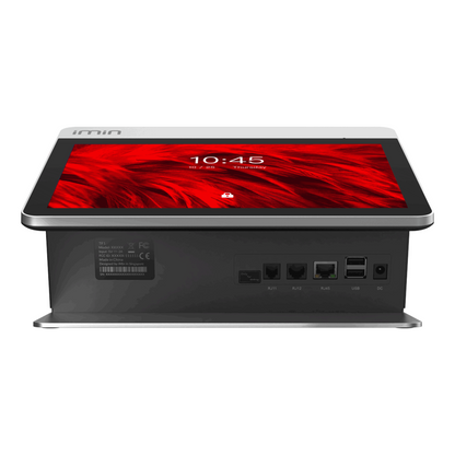 ALL IN ONE IMIN POS - FALCON 1 (4GB RAM, SSD 32GB) + IMPRESORA DE 80MM