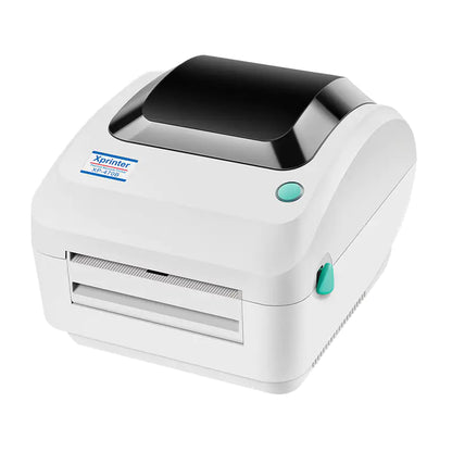 IMPRESORA DE CODIGO DE BARRAS RED-470B USB