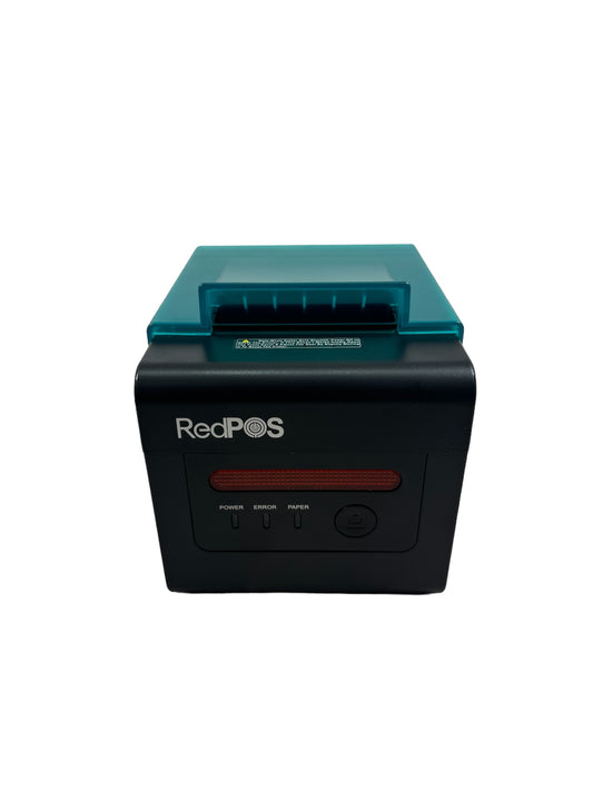 TICKETERA RED-H801 , 80MM