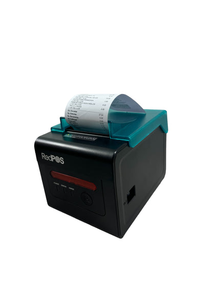TICKETERA RED-H801 , 80MM