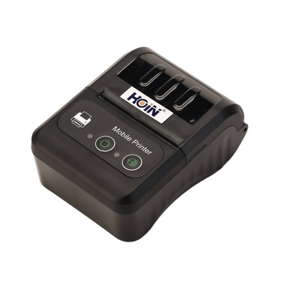 TICKETERA PORTATIL 58MM HOP-HL58