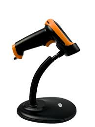 LECTOR DE BARRA INALÁMBRICO REDPOS RED-S6